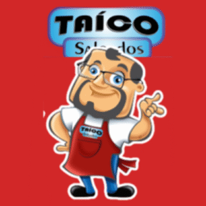 Taíco Salgados